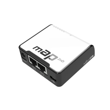 اکسس پوینت میکروتیک mAP